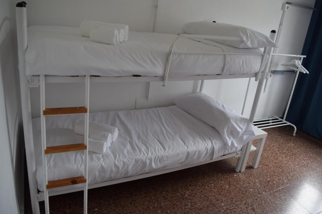 Albergue La Corona1 O Pino Екстериор снимка
