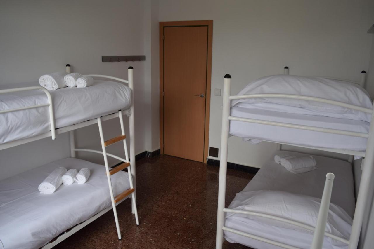 Albergue La Corona1 O Pino Екстериор снимка