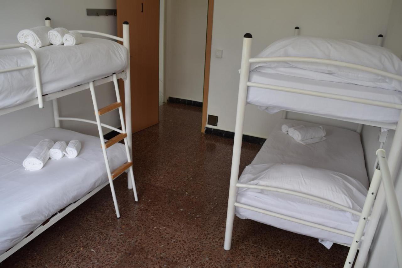 Albergue La Corona1 O Pino Екстериор снимка